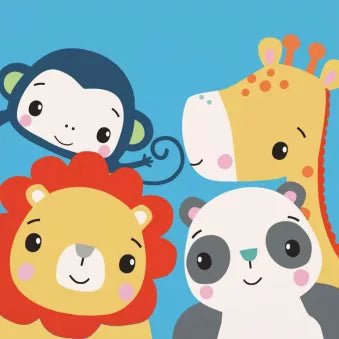 Fisher-Price – Offizielle Kinderprodukte - World-for-Children