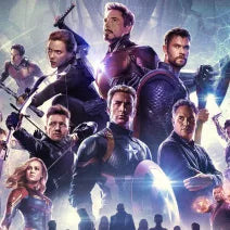 Avengers