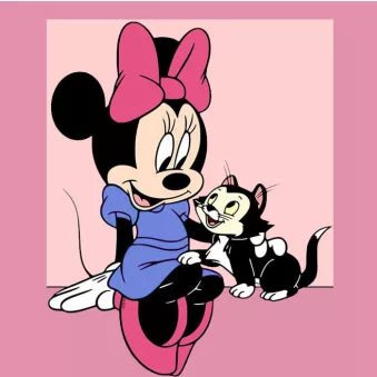 Minni Mouse