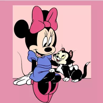 Minni Mouse