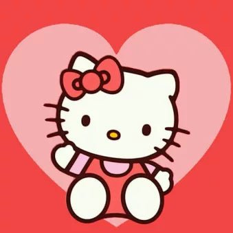Hello Kitty Fanartikel kaufen | Offizielle Lizenzprodukte - World-for-Children