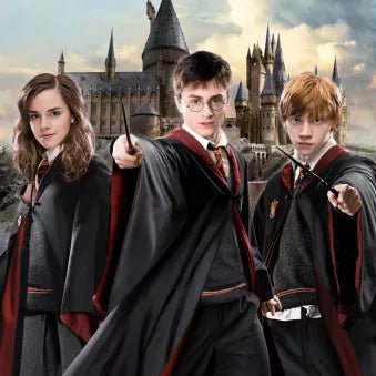 Harry Potter