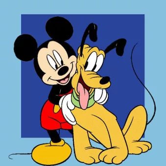 Mickey Mouse