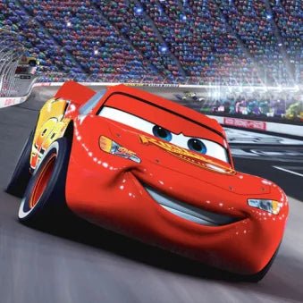 Disney Cars Fanartikel kaufen | Offizielle Lizenzprodukte - World-for-Children