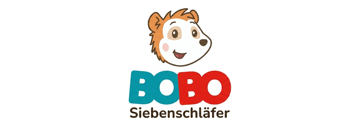 Bobo Siebenschläfer Fanartikel | World-for-Children