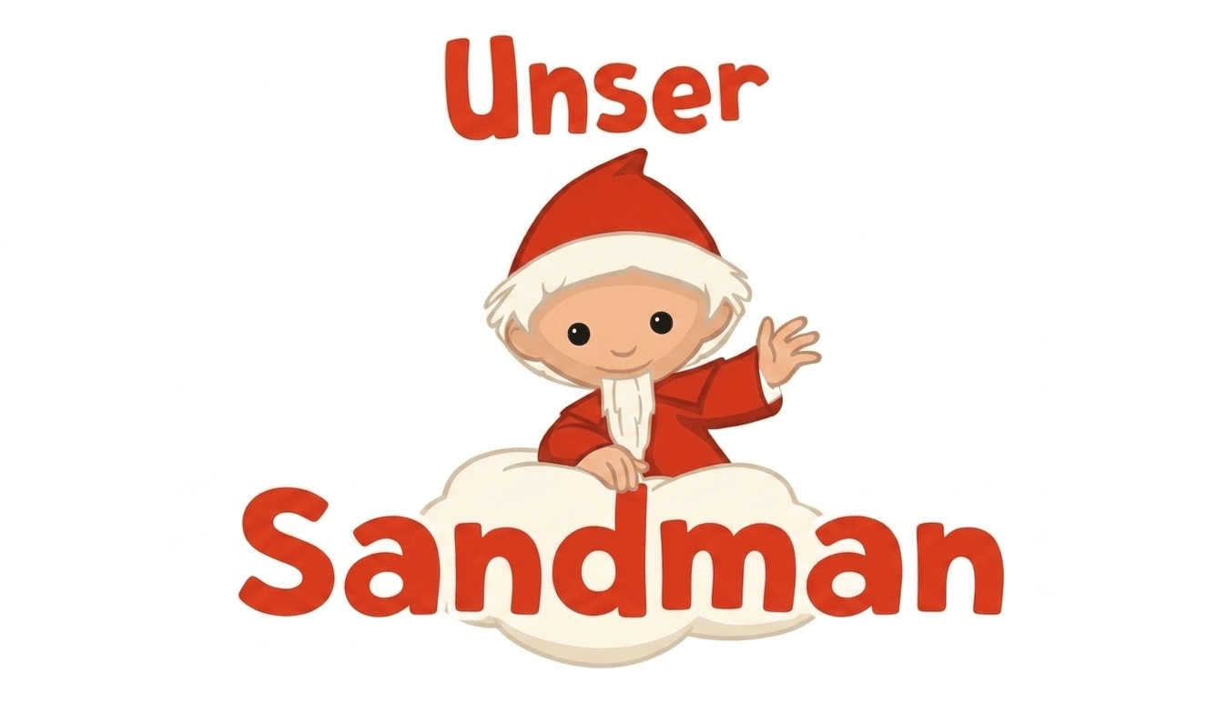 Sandmänchen