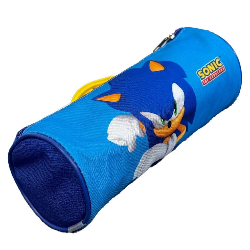 Produktbild: Sonic Modern Federmäppchen 23 cm