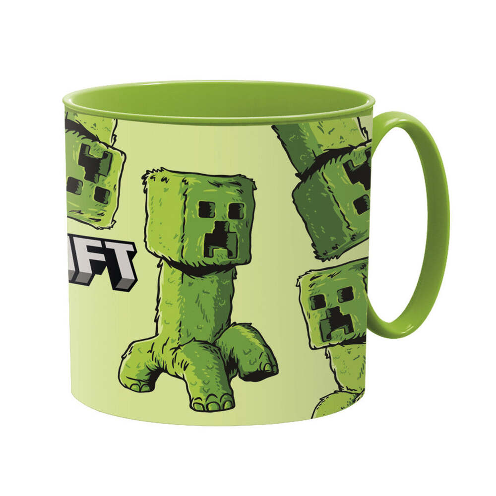 Produktbild: Minecraft The Movie Becher 265 ml