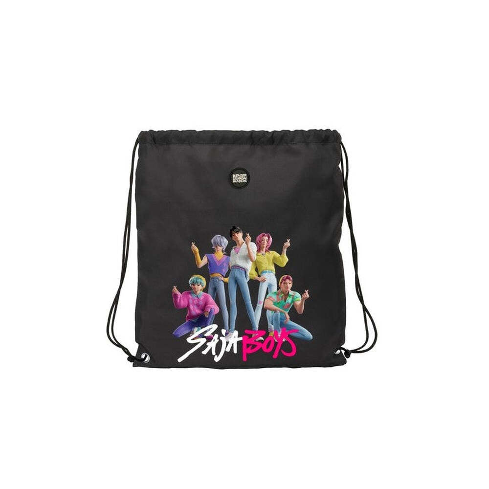 Produktbild: K-pop Demon Hunters Saja Boys Sporttasche 40 cm