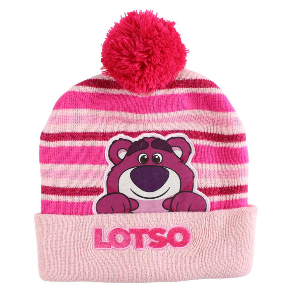 Produktbild: Disney Toy Story Lotso Light Kinder Mütze