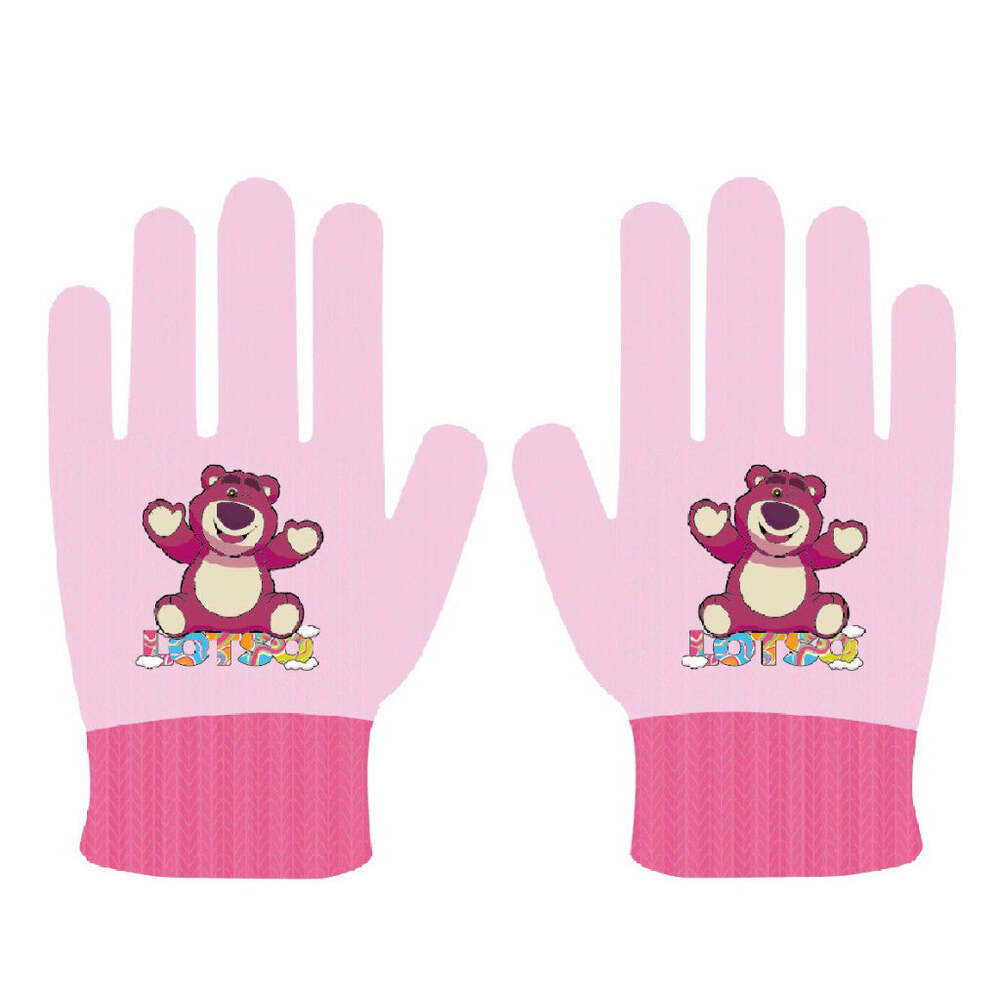 Produktbild: Disney Toy Story Lotso Kinderhandschuhe