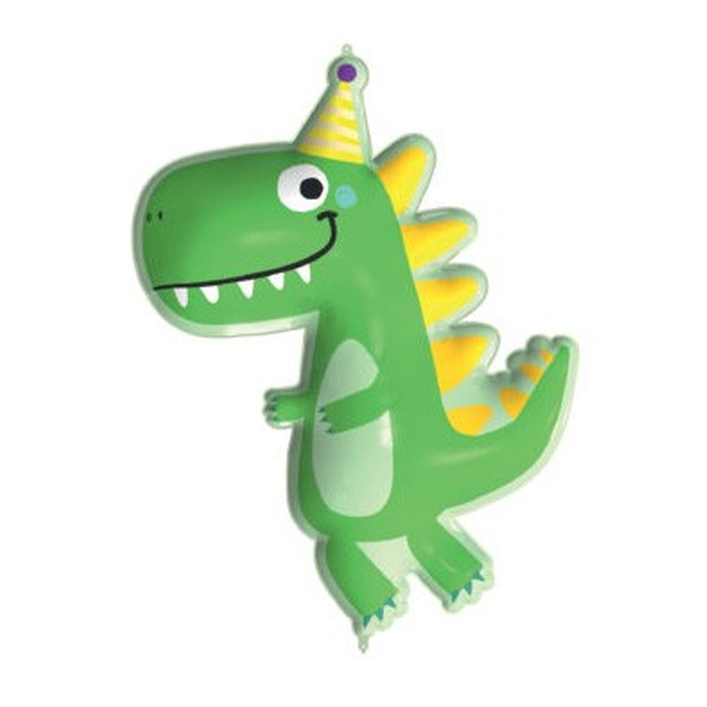 Produktbild: Dinosaurier Folienballon 96 cm