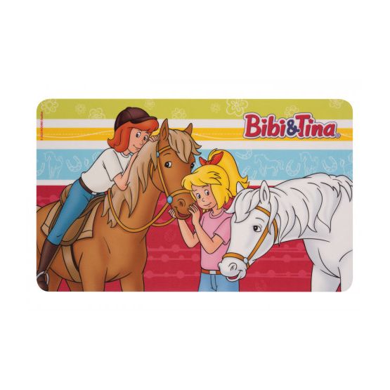 Breakfast board "Horseback Ride"