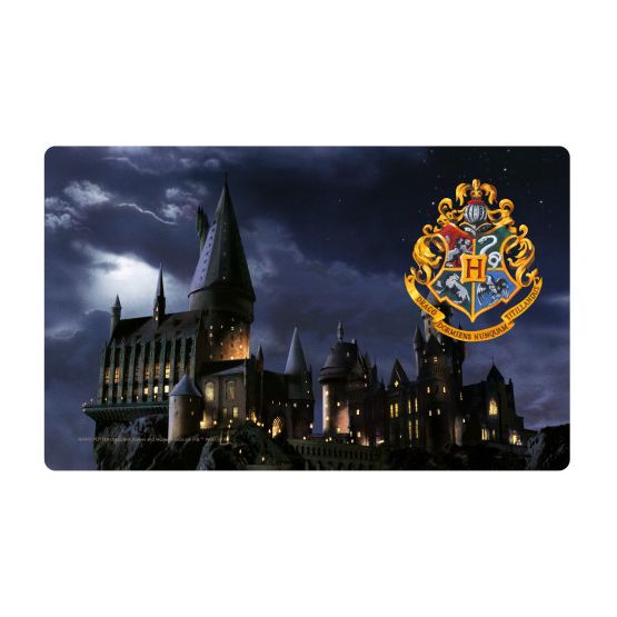 Harry Potter Frühstücksbrettchen