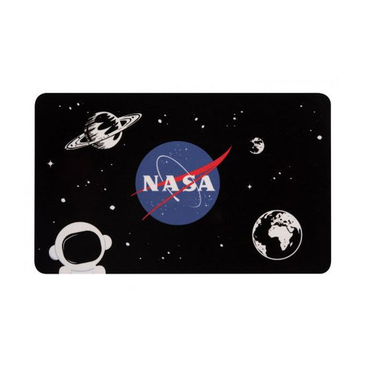 Frühstücksbrettchen " Nasa "