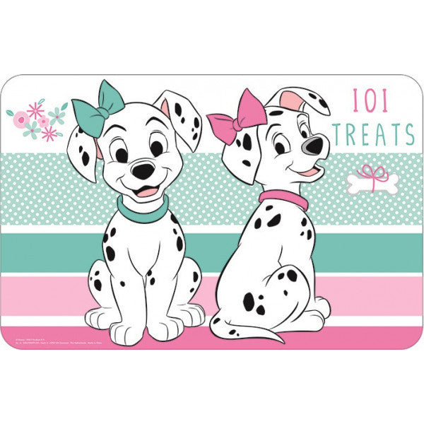 Disney 101 Dalmatiner Tischunterlage