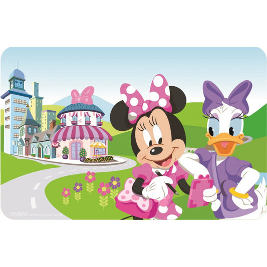 Disney Daisy & Minni Tischunterlage