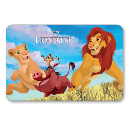 Disney Der König der Löwen Tischunterlage