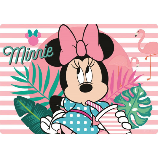 Disney Minni Mouse „Sommer“ Tischunterlage