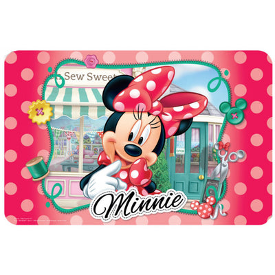 Disney Minnie Mouse Tischunterlage