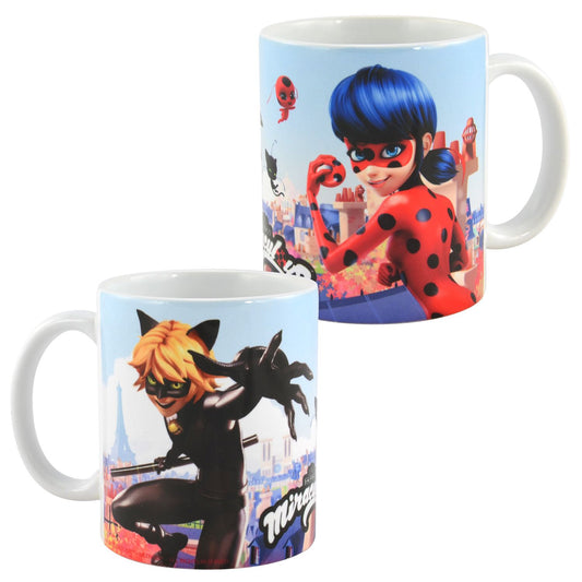 Miraculous Ladybug Kids' Mug