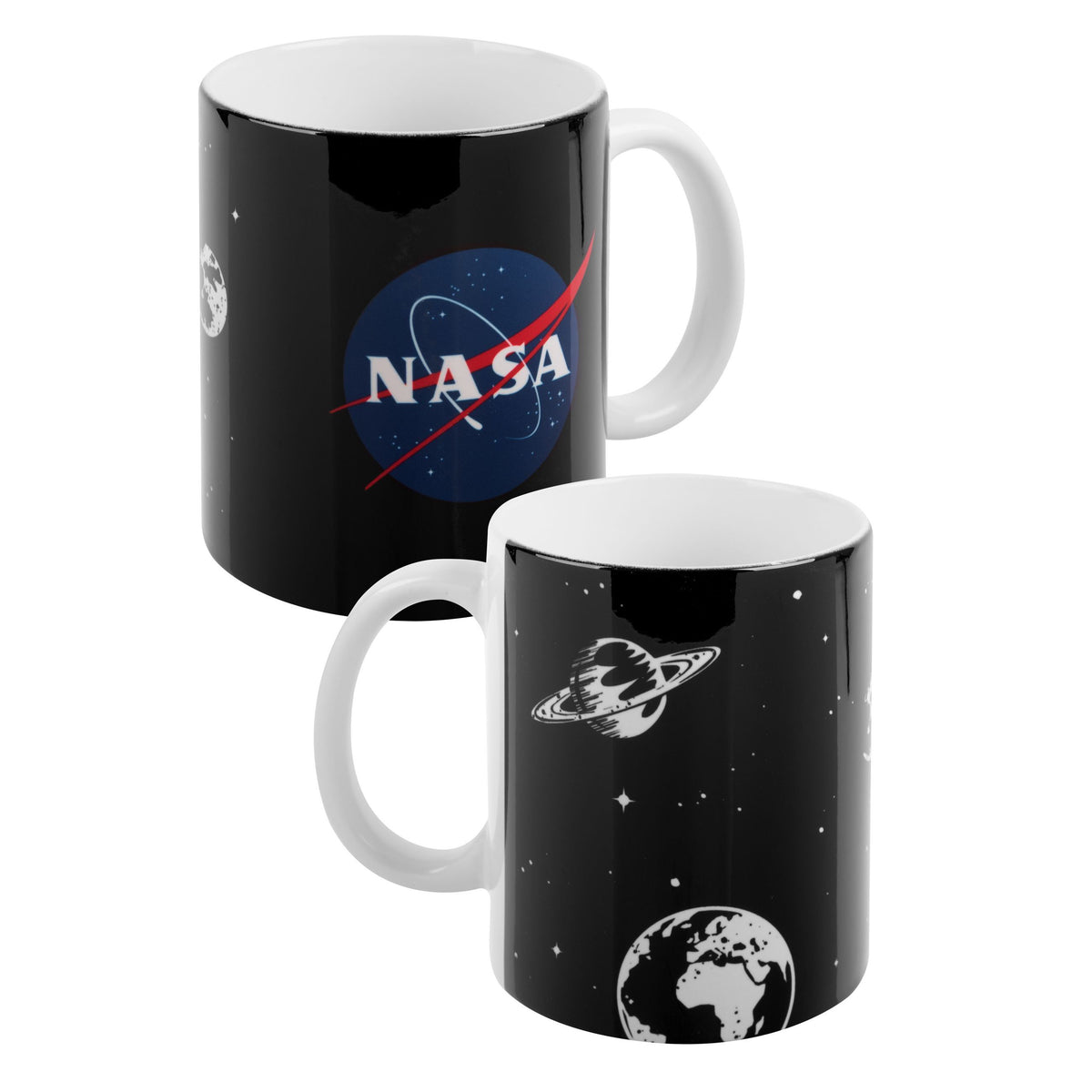 NASA Tasse