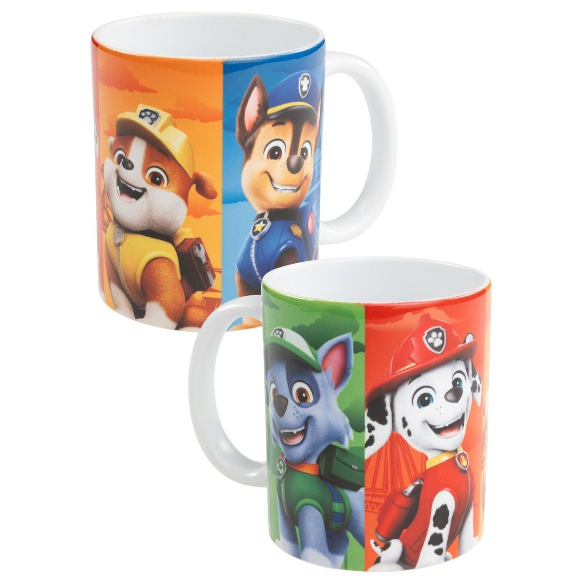 Paw Patrol Kinder Tasse