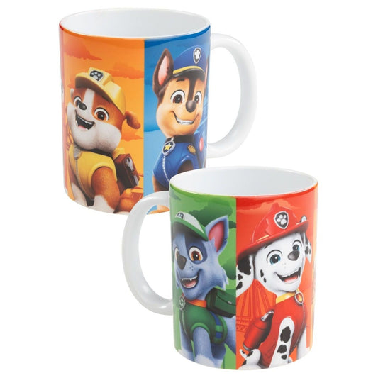 Tasse pour enfants Pat' Patrouille