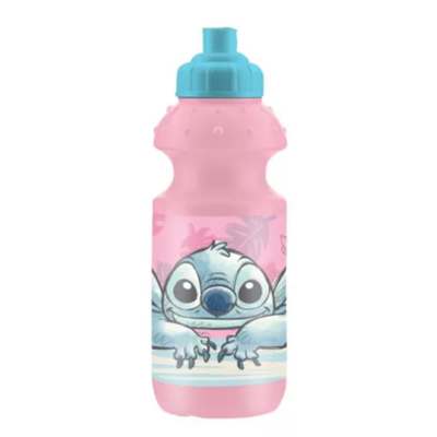 Disney Lilo & Stitch „Cheeky“ Sportflasche