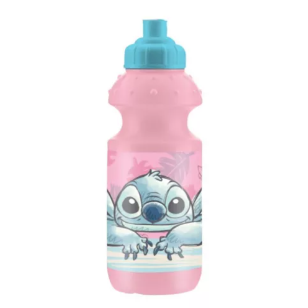 Disney Lilo & Stitch „Cheeky“ Sportflasche