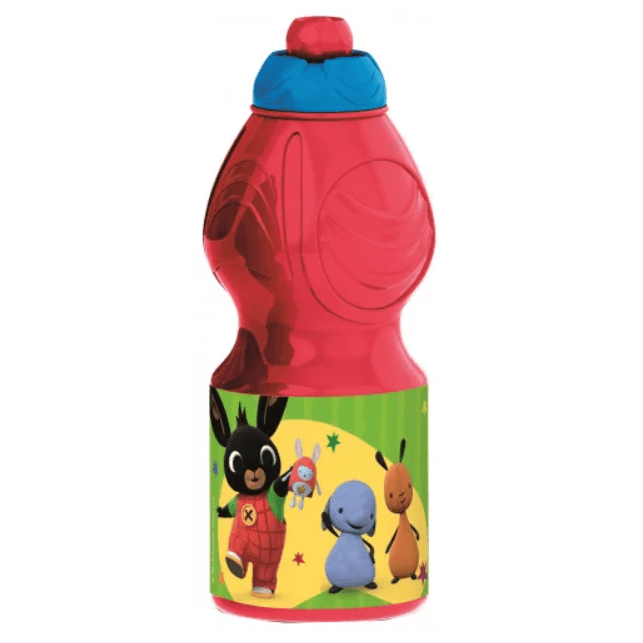 Bing Sportflasche