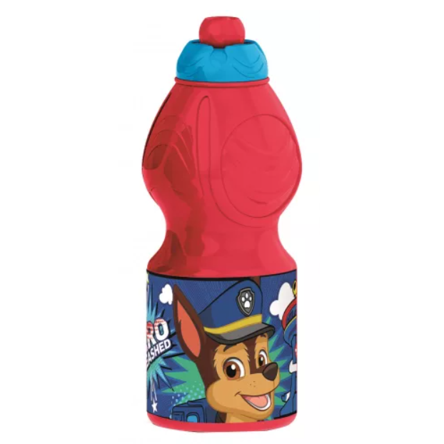 Paw Patrol Sportflasche