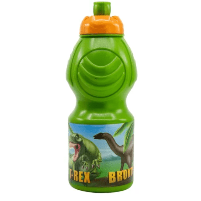 Dinosaurier Sportflasche