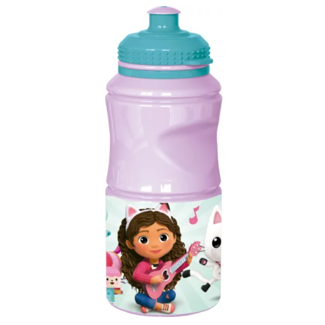 Gabby’s Dollhouse Sportflasche