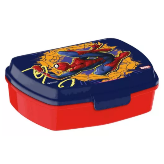 Spiderman Web-Slinger lustige Brotdose