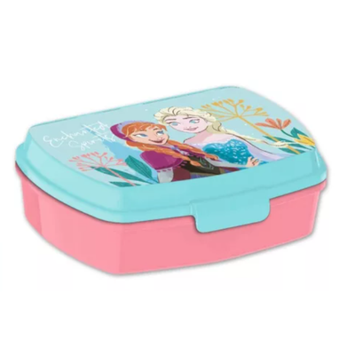 Disney Frozen Sister Flower lustige Brotdose