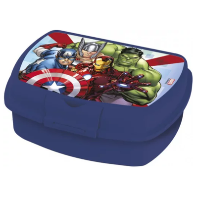 Avenger Urban lustige Brotdose
