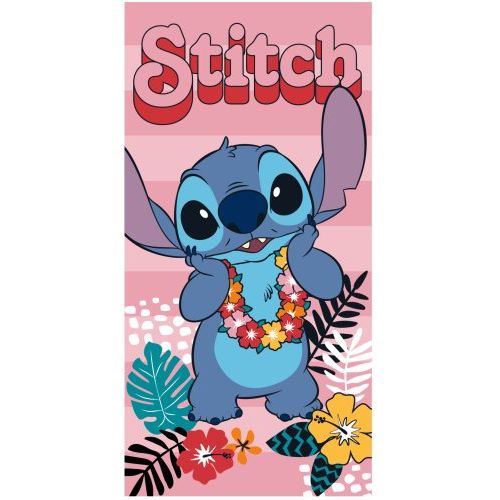 Disney Stitch „Hawai“ Strand- & Badetuch