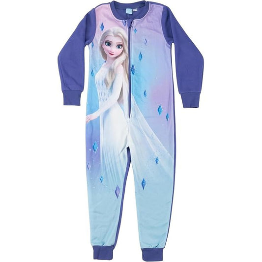 Disney Frozen Jumpsuit
