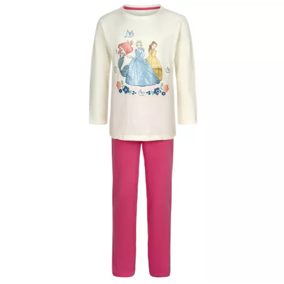 Disney Prinzessin Pyjama