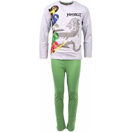 LEGO Ninjago Pyjama
