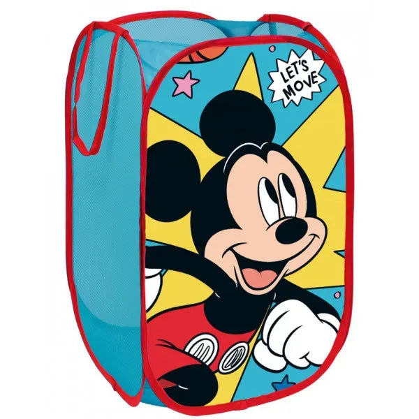 Disney Mickey Mouse Aufbewahrungsnetz