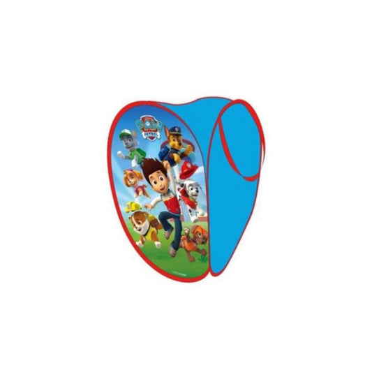 Paw Patrol Aufbewahrungsnetz Aufbewahrungsnetz faltbar (36×36×58 cm)