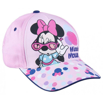 Disney Minnie Kinder Baseballmütze 53 cm