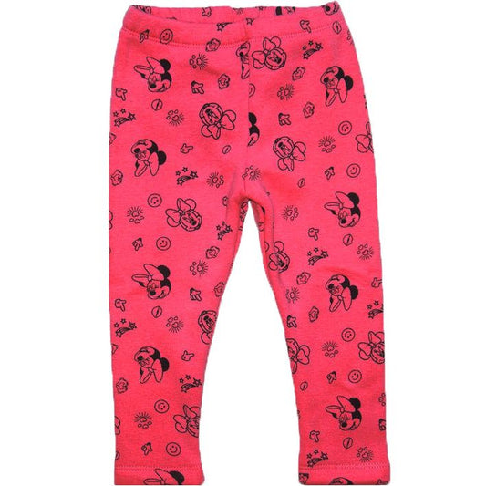 Disney Minnie Baby, Dicke Leggings 23 Monate
