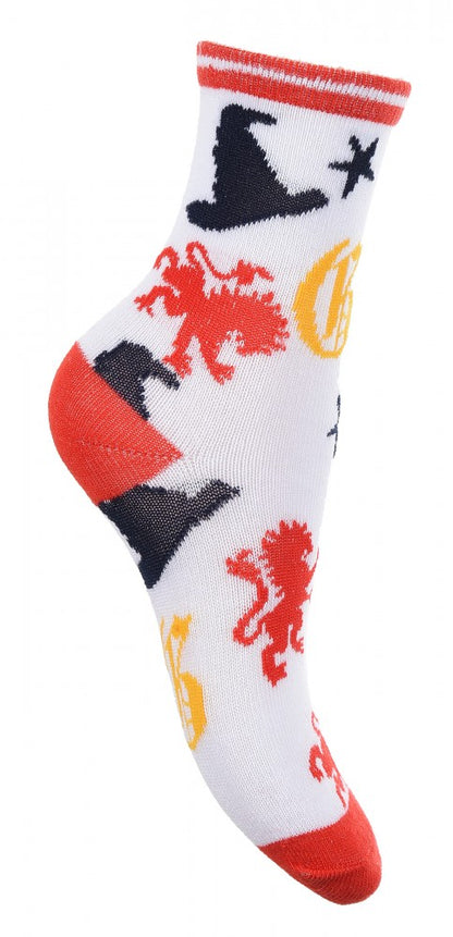 Harry Potter Kinder Socken 23/26