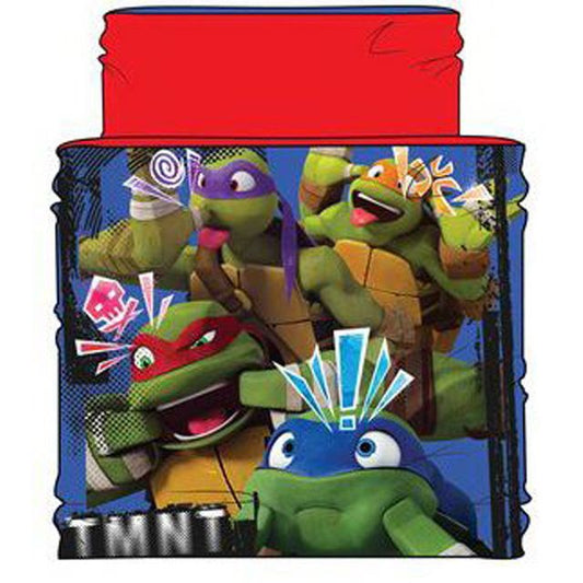 Teenage Mutant Ninja Turtles Kinderschal, Snood