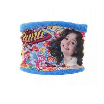 Disney Soy Luna Kinder Schal, Snood