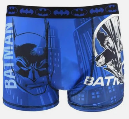 Batman Herren-Boxershorts 2 Stück/Packung XL