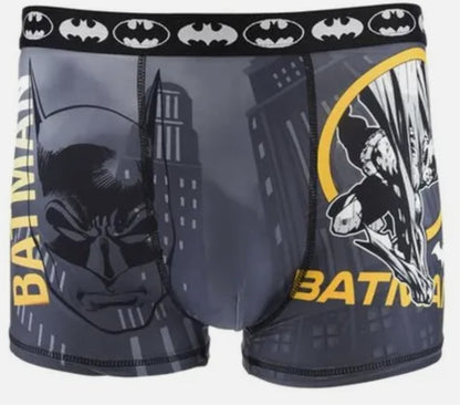 Batman Herren-Boxershorts 2 Stück/Packung XL